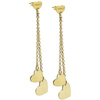 Boucles d'oreilles Jack&co Femme in Argent JCE0615 - JCE0615